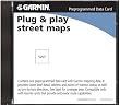 Garmin City Navigator for Detailed Maps of Major Metropolitan Areas in Europe (microSD/SD Card)