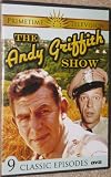  : The Andy Griffith Show 9 Classic Episodes