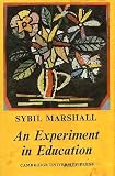 An Experiment in Education