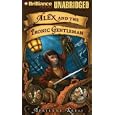 Alex and the Ironic Gentleman by Adrienne Kress and Christopher Lane