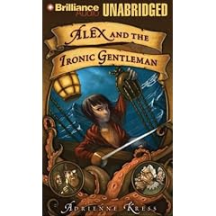 Alex and the Ironic Gentleman from Children