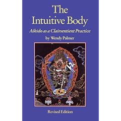 The Intuitive Body: Aikido as a Clairsentient Practice