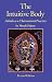 cover of The Intuitive Body: Aikido as a Clairsentient Practice