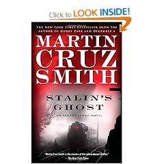 Stalin's Ghost (Arkady Renko)