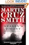 Stalin's Ghost: An Arkady Renko Novel