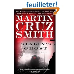 Stalin's Ghost