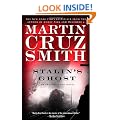 Stalin's Ghost: An Arkady Renko Novel