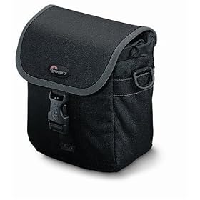 Lowepro SlipLock Pouch 60 AW (Black)