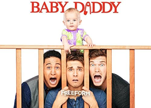 Baby Daddy Season 5