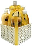 Morgan Avery Aroma Lux Simply Home Collection, Vanilla