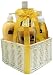 Morgan Avery Aroma Lux Simply Home Collection, Vanilla