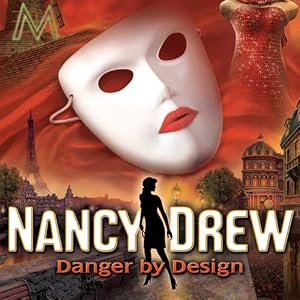 Nancy Drew: Danger By Design Download