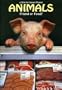 Animals: Friend or Food?