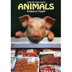 Animals: Friend or Food? by 