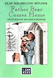 Father Bear Comes Home (I Can Read Book 1)