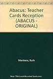 Teacher cards