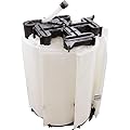 Pentair 59023500 Complete Element Grid Assembly Replacement 36 Square Feet FNS Plus Pool and Spa D.E. Filter