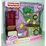 Fisher Price Loving Family Laundry Room