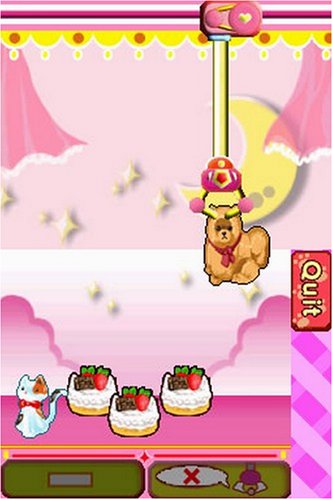 Smart Girl's: Party Game image