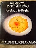Window into an egg : seeing life begin