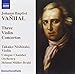 Vanhal: Three Violin Concertos