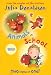 Animals in School: The Wrong Kind of Bark and the Quick Brown Fox Cub (Red Banana)