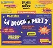 La Douce Party-5th Anniversa