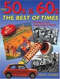 Books : The 50s and 60s, The Best of Times