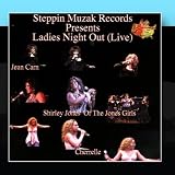 Ladies Night Out (Live) Search