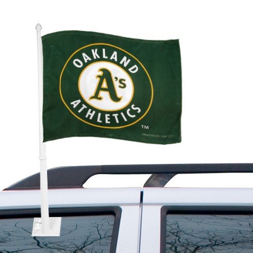 Oakland Athletics 11