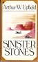 Sinister Stones (Scribner Crime Classic)