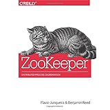 zookeeper distributed process coordination