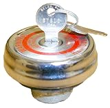 Stant 10593 Locking Fuel Cap
