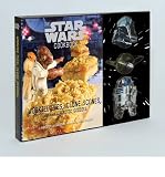 Wookiee Pies, Clone Scones, and Other Galactic Goodies (Star Wars Cookbook) (Kit) Other Lara Starr