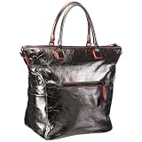 Liebeskind Madrid, Damen Henkeltaschen 44x50x6 cm (B x H x T)