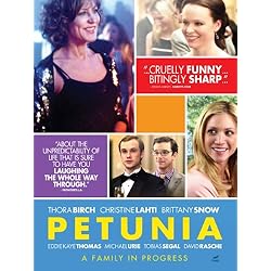 Petunia
