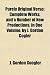 Purely Original Verse; Complete Works, and a Number of New Productions, in One Volume. by J. Gordon Cogler