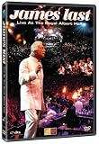 Live at the Royal Albert Hall