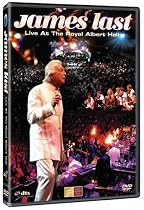 Live at the Royal Albert Hall