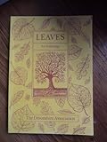 Leaves : an anthology