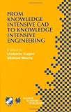 51jD0MXnYFL. SL160  From Knowledge Intensive CAD to Knowledge Intensive Engineering