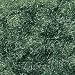 Static Grass Flock Shaker, Dark Green/50 cu. in. Static Grass Flock Shaker, Dark Green/50 cu. in.