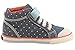 See Kai Run, Peyton High Top Sneakers for Kids
