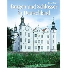 Burgen und Schl�sser in Deutschland