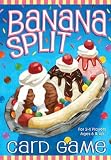 Banana Split Card Game