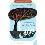 The Prime of Miss Jean Brodieby Muriel Spark