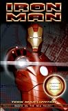 Iron Man: Teen Novelization (Iron Man)