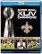NFL Super Bowl XLIV: New Orleans Saints Champions [Blu-ray]