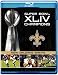 DVD : NFL Super Bowl XLIV: New Orleans Saints Champions [Blu-ray]