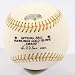 Don Mattingly Signed Gold Glove Baseball w/ 9x GG - PSA/DNA - Autographed MLB Gloves image 2